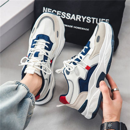 Kvinders Sneakers Urban Stil Moderne Design 0