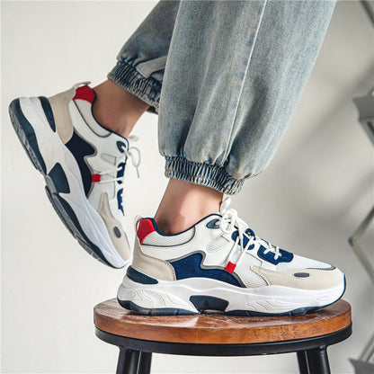 Kvinders Sneakers Urban Stil Moderne Design 2