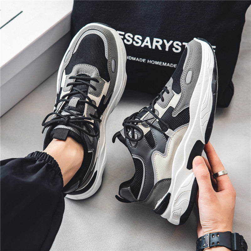 Kvinders Sneakers Urban Stil Moderne Design 3