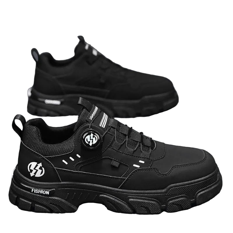 Kvinders Sneakers med Åndbar Overdel 0