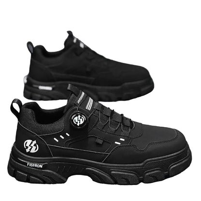 Kvinders Sneakers med Åndbar Overdel 0