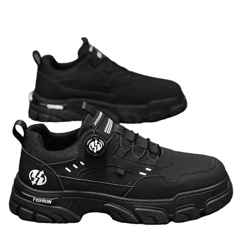 Kvinders Sneakers med Åndbar Overdel 0