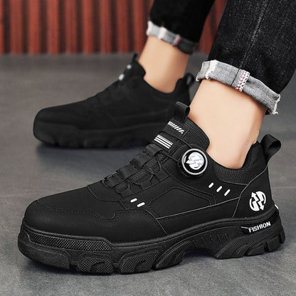 Kvinders Sneakers med Åndbar Overdel 1