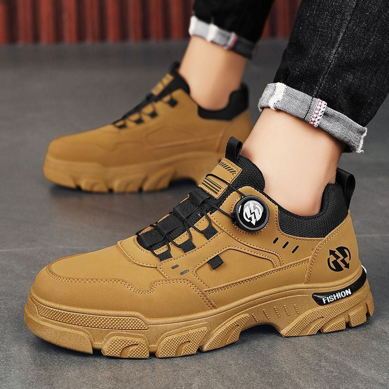 Kvinders Sneakers med Åndbar Overdel 2