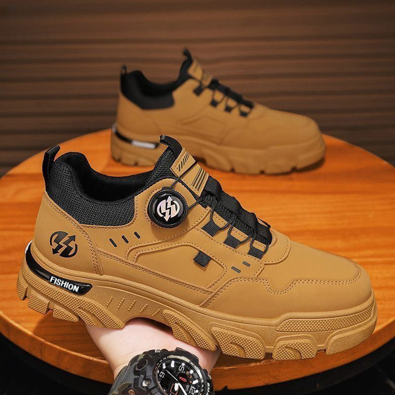 Kvinders Sneakers med Åndbar Overdel 3