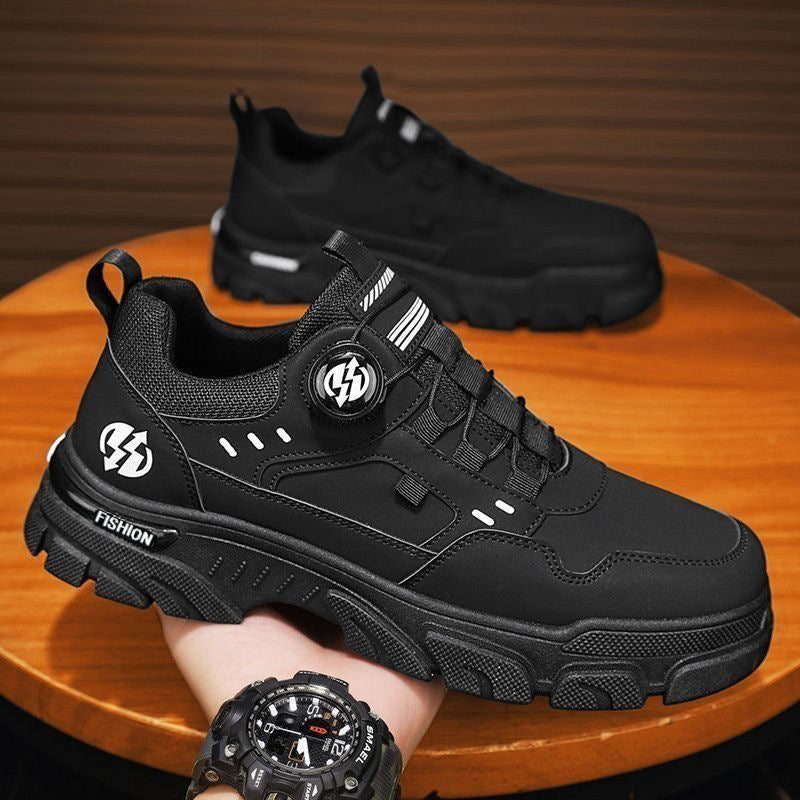 Kvinders Sneakers med Åndbar Overdel 4