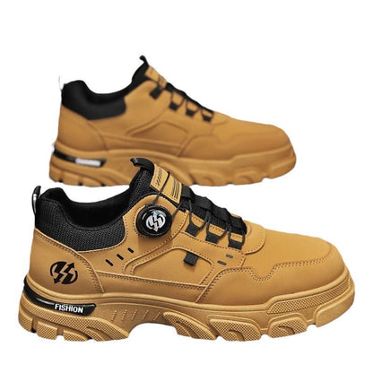 Kvinders Sneakers med Åndbar Overdel 5