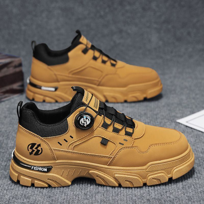 Kvinders Sneakers med Åndbar Overdel 7