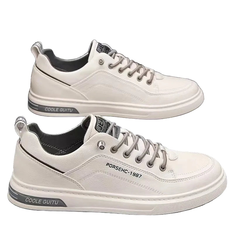 Kvinders Sneakers med Åndbart Design 0