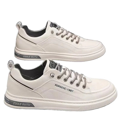 Kvinders Sneakers med Åndbart Design 0