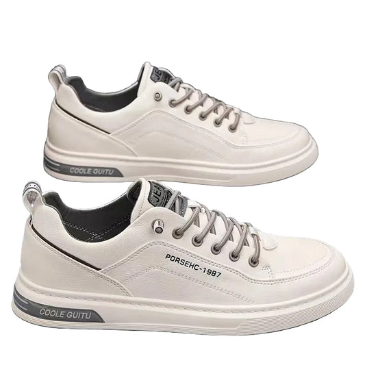 Kvinders Sneakers med Åndbart Design 0