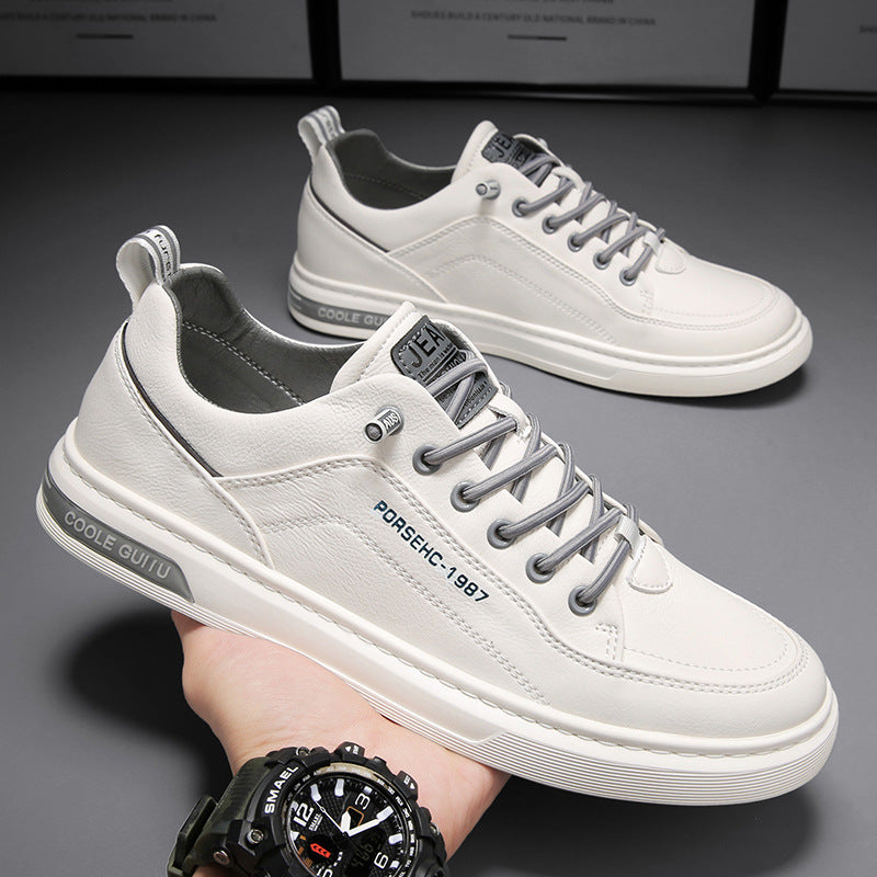 Kvinders Sneakers med Åndbart Design 1