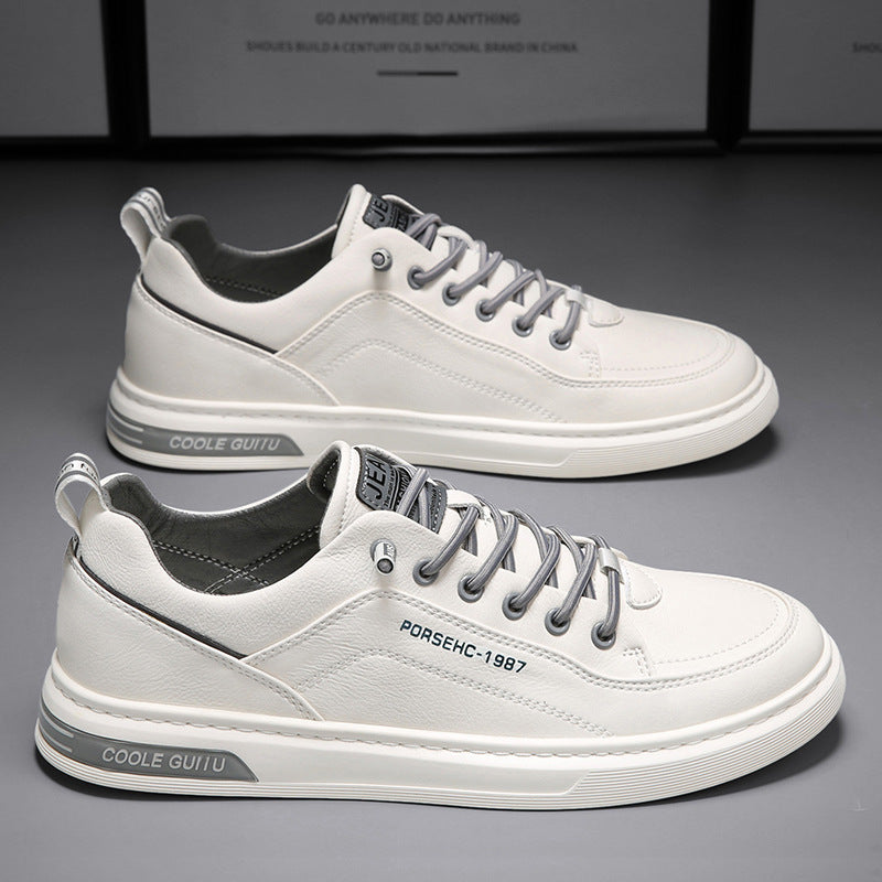 Kvinders Sneakers med Åndbart Design 2