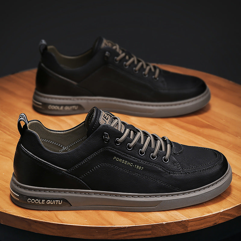 Kvinders Sneakers med Åndbart Design 3