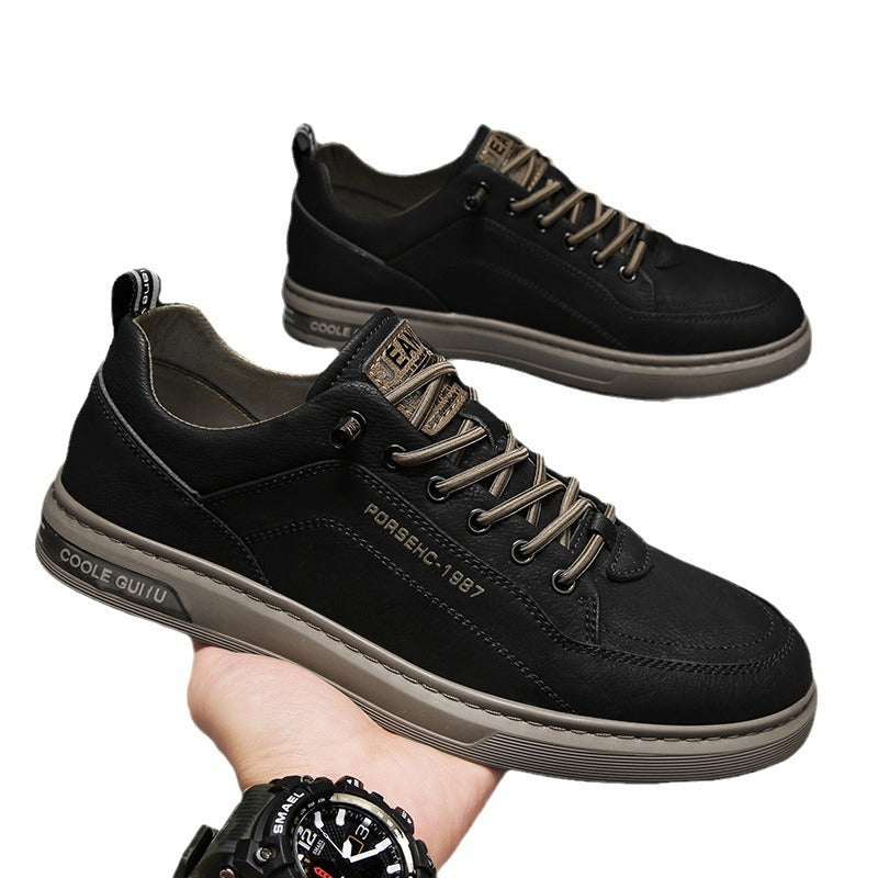 Kvinders Sneakers med Åndbart Design 5