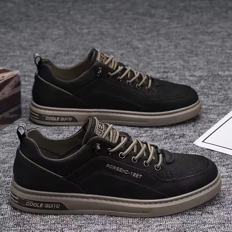 Kvinders Sneakers med Åndbart Design 6