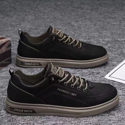 Kvinders Sneakers med Åndbart Design 6