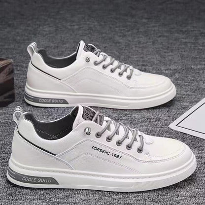 Kvinders Sneakers med Åndbart Design 7