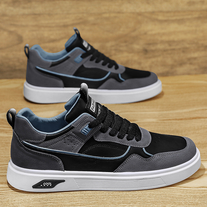 Kvinders Sneakers med Dæmpende Sål og Åndbar Overflade 1