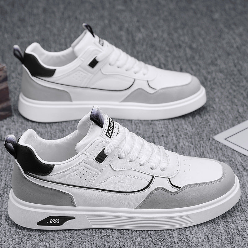Kvinders Sneakers med Dæmpende Sål og Åndbar Overflade 2