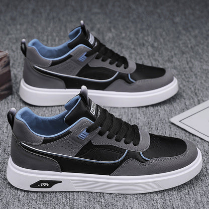 Kvinders Sneakers med Dæmpende Sål og Åndbar Overflade 3