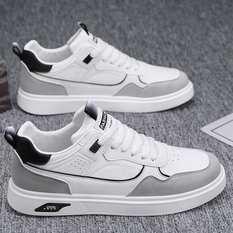 Kvinders Sneakers med Dæmpende Sål og Åndbar Overflade 4