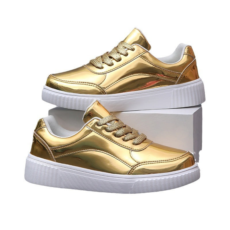 Kvinders Sneakers med Dæmpende Sål og Åndbart Foer 5