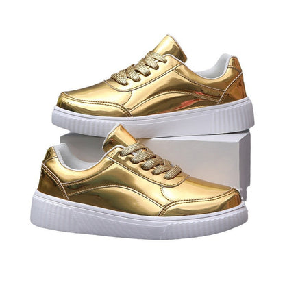 Kvinders Sneakers med Dæmpende Sål og Åndbart Foer 5