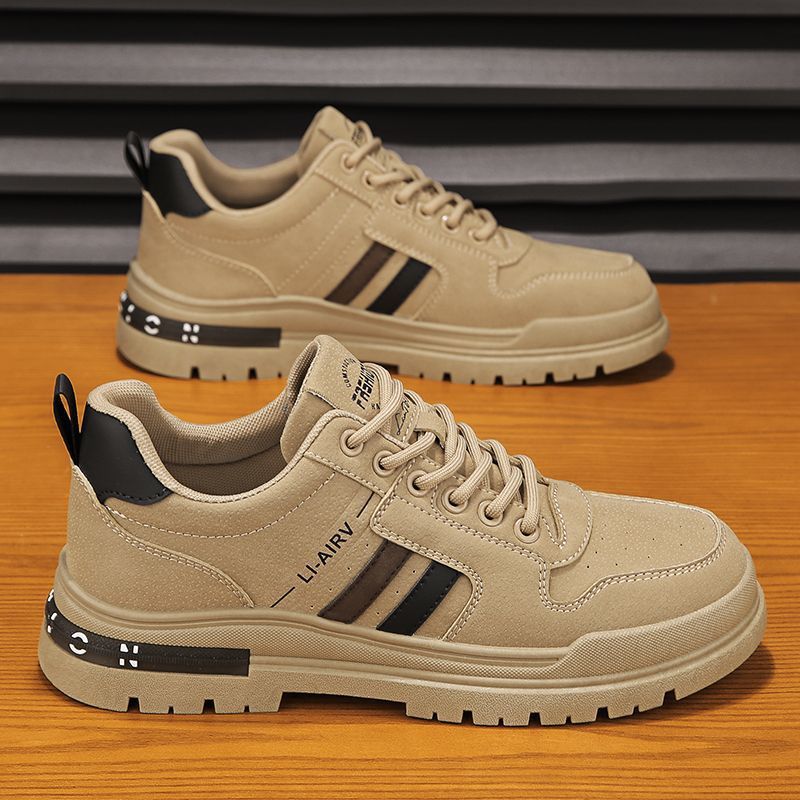Kvinders Sneakers med Dæmpende Ydersål 1