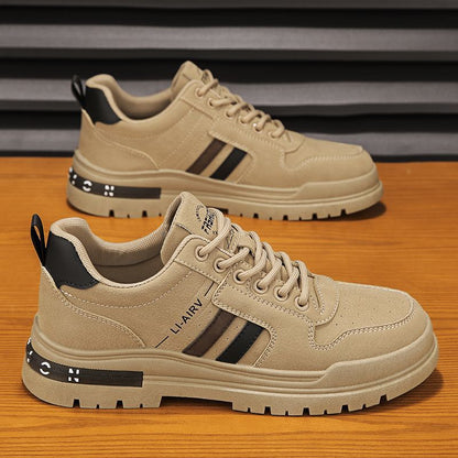Kvinders Sneakers med Dæmpende Ydersål 1