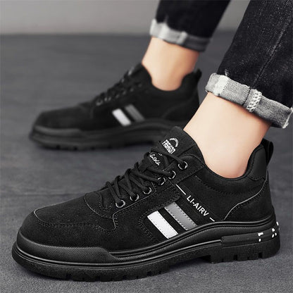 Kvinders Sneakers med Dæmpende Ydersål 4