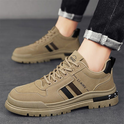 Kvinders Sneakers med Dæmpende Ydersål 5