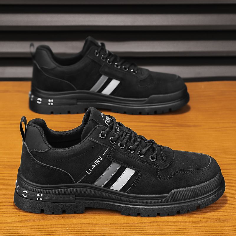 Kvinders Sneakers med Dæmpende Ydersål 6