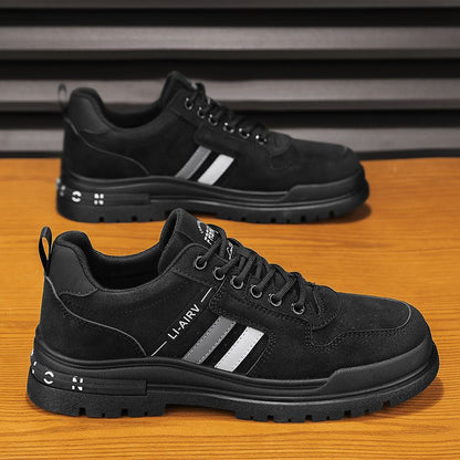 Kvinders Sneakers med Dæmpende Ydersål 6