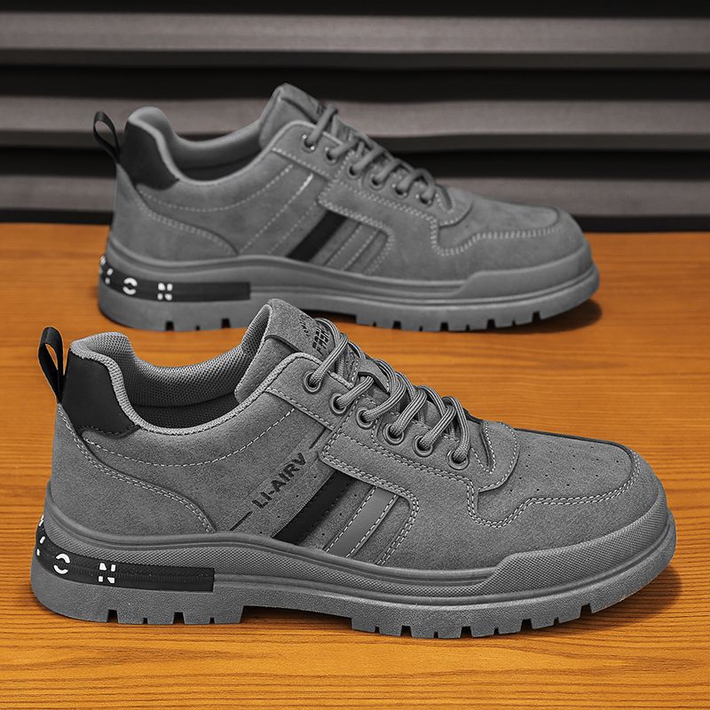 Kvinders Sneakers med Dæmpende Ydersål 7