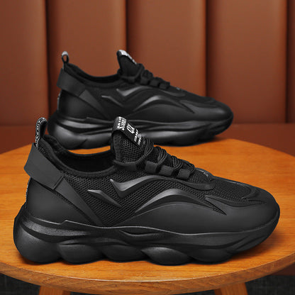Kvinders Sneakers med Digitalt Dæmpningssystem 1