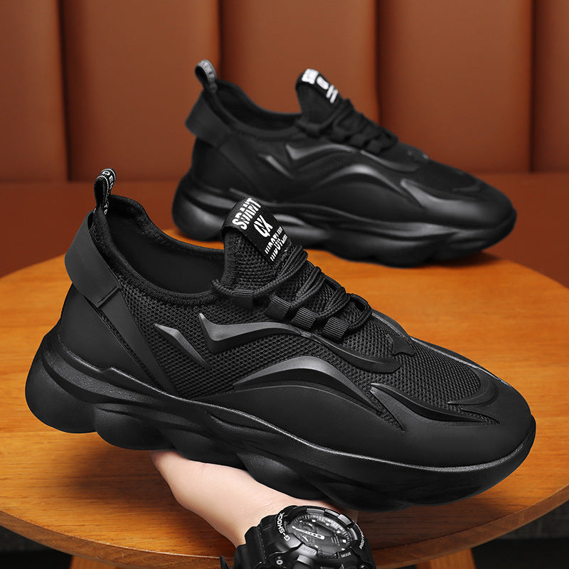 Kvinders Sneakers med Digitalt Dæmpningssystem 2