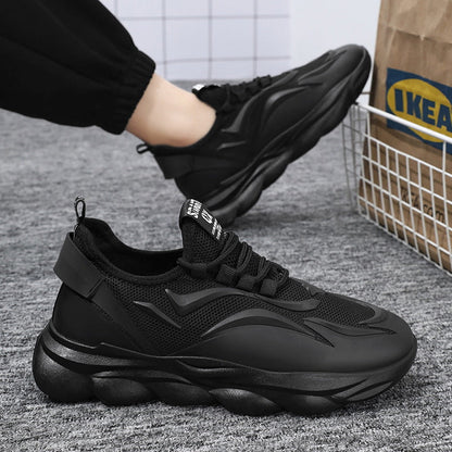 Kvinders Sneakers med Digitalt Dæmpningssystem 4