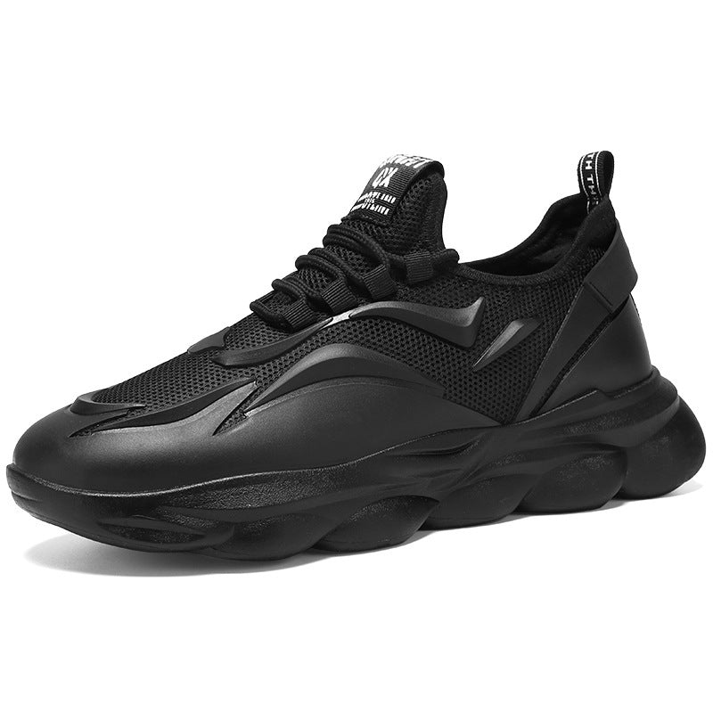 Kvinders Sneakers med Digitalt Dæmpningssystem 5