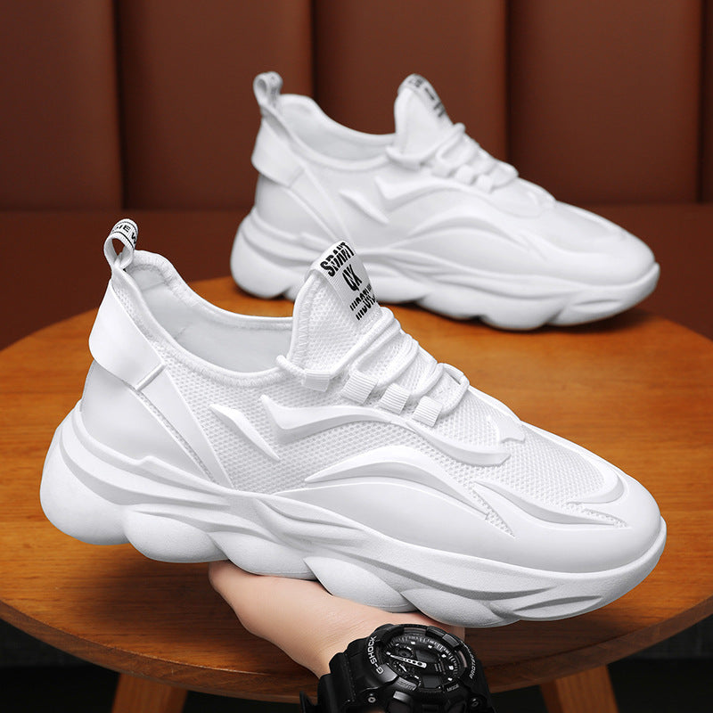 Kvinders Sneakers med Digitalt Dæmpningssystem 6