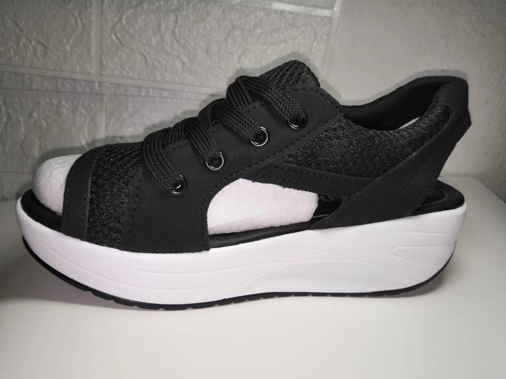 Kvinders Sneakers med Fleksibelt Design 9