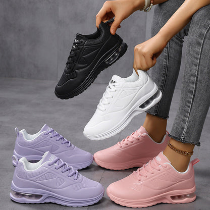 Kvinders Sneakers med Innovativ Dæmpning 1
