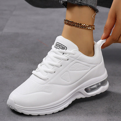 Kvinders Sneakers med Innovativ Dæmpning 2