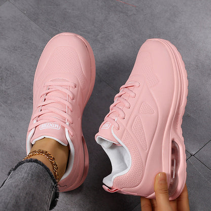 Kvinders Sneakers med Innovativ Dæmpning 3