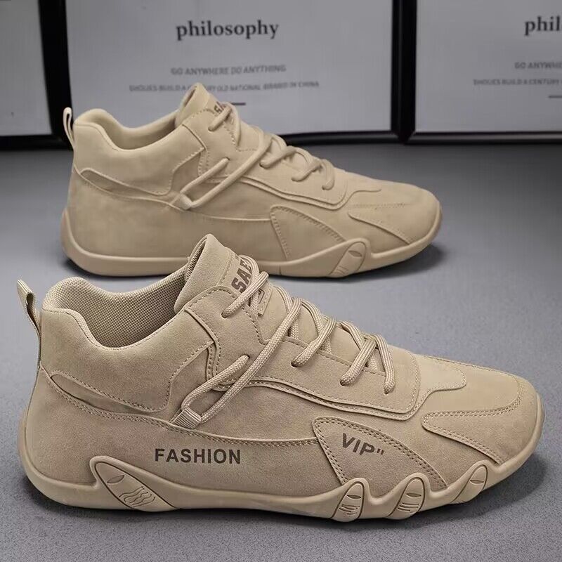 Kvinders Sneakers med Moderne Design 1