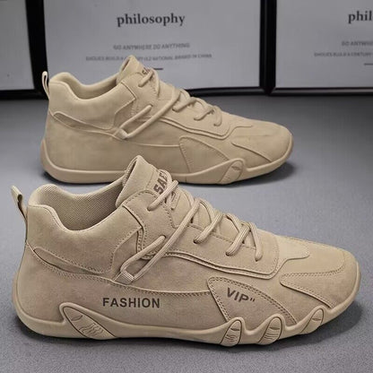 Kvinders Sneakers med Moderne Design 1