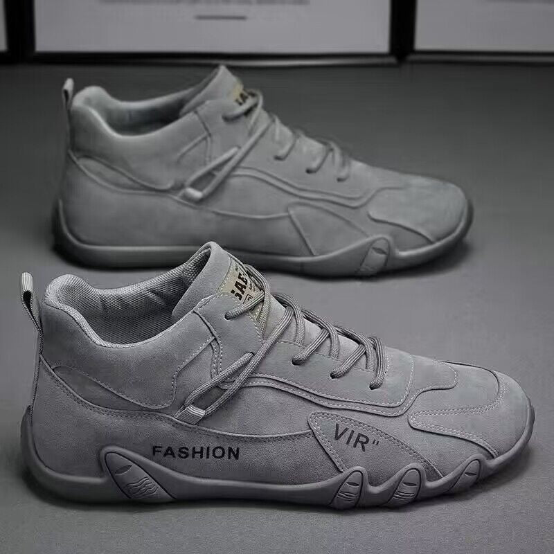 Kvinders Sneakers med Moderne Design 2