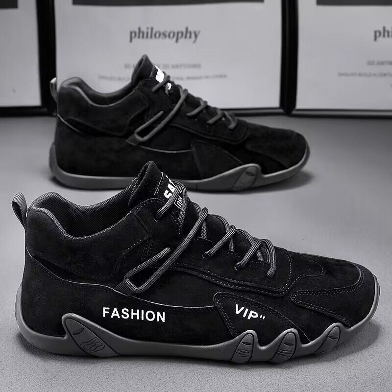 Kvinders Sneakers med Moderne Design 3