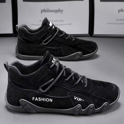 Kvinders Sneakers med Moderne Design 3