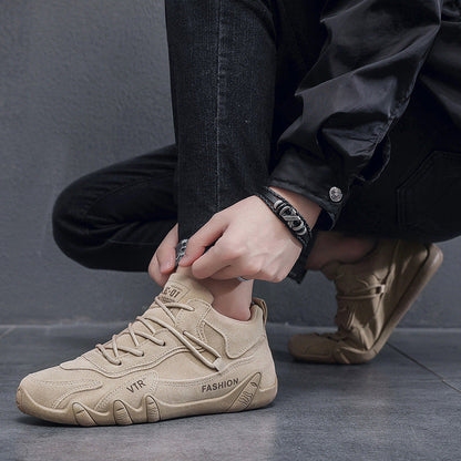 Kvinders Sneakers med Moderne Design 4